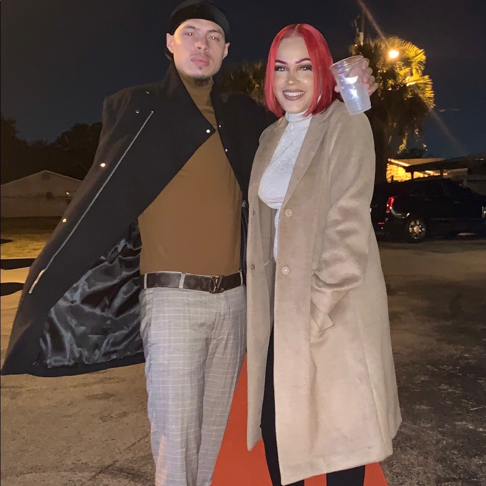 Meet your Posher, Khi